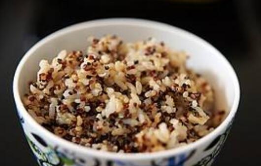 黎麥粥怎樣做好吃 黎麥粥的做法教程