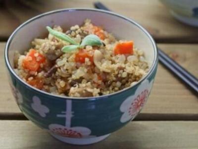 黎麥粥怎樣做好吃 黎麥粥的做法實(shí)例教程