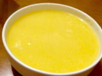 玉米粥怎么做 玉米粥的做法實(shí)例教程