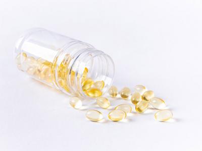 維生素E什么時候吃最好是