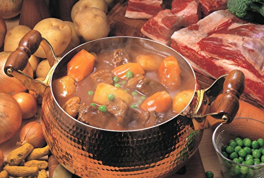 避免食物變質、營養流失！低溫烹調方法找回身體的自愈力