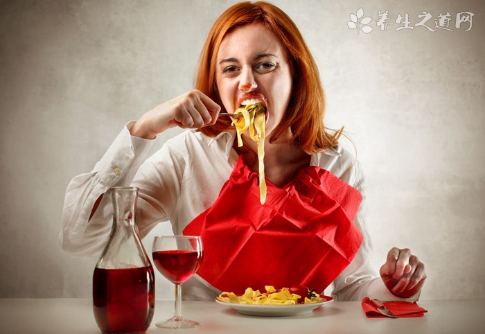 如何阻止自己暴飲暴食-易網<a href=http://www.jsjjzhkt.cn/ target=_blank class=infotextkey>健康養生</a>網 如何阻止自己暴飲暴食