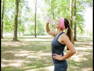 出汗的好處有哪些