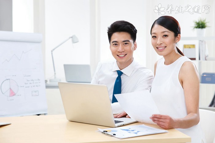 頸椎病為什么叫白領(lǐng)病