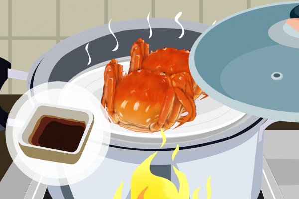 螃蟹和羊肉可以一起吃嗎 螃蟹不能和什么一起吃-易網<a href=http://www.jsjjzhkt.cn/ target=_blank class=infotextkey>健康養生</a>網 螃蟹和羊肉可以一起吃嗎 螃蟹不能和什么一起吃