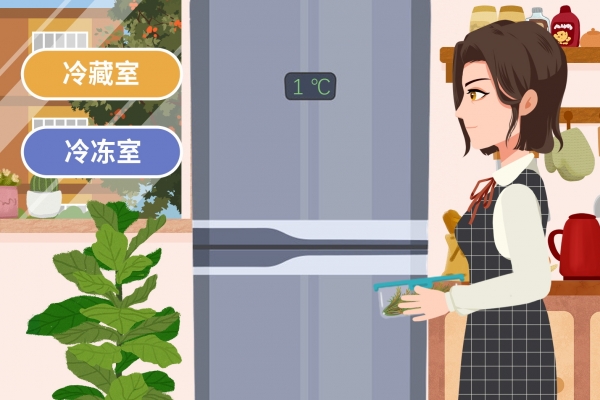 香椿怎么長期保存 適合春天吃的食物-易網(wǎng)健康<a href=http://www.jsjjzhkt.cn/jkys/ target=_blank class=infotextkey>養(yǎng)生</a>網(wǎng) 香椿怎么長期保存 適合春天吃的食物