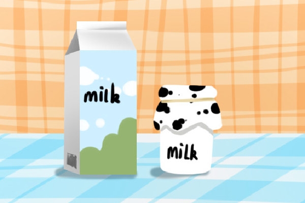 牛奶和鈣片可以一起吃嗎 牛奶的營養價值和功效-易網健康<a href=http://www.jsjjzhkt.cn/jkys/ target=_blank class=infotextkey>養生</a>網 牛奶和鈣片可以一起吃嗎 牛奶的營養價值和功效