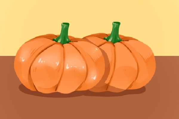 南瓜和蝦可以一起吃嗎 南瓜的功效與作用