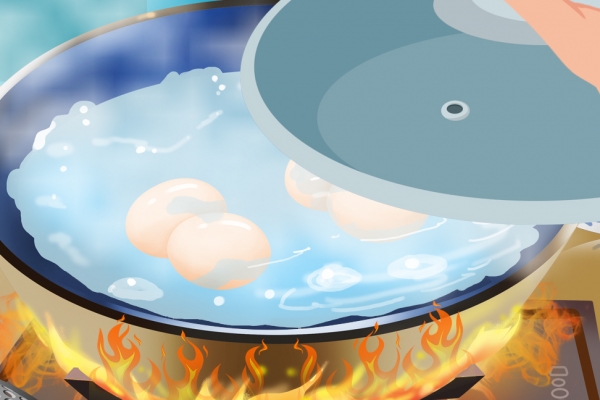 紅薯和雞蛋可以一起吃嗎 吃紅薯對身體的好處