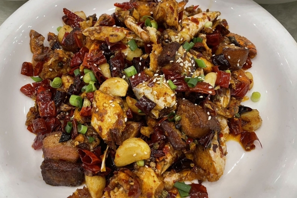 梭子蟹蒸多久時間最佳 梭子蟹的日常吃法-易網<a href=http://www.jsjjzhkt.cn/ target=_blank class=infotextkey>健康養生</a>網 梭子蟹蒸多久時間最佳 梭子蟹的日常吃法