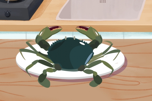 活梭子蟹能直接冷凍嗎 活梭子蟹如何保存-易網<a href=http://www.jsjjzhkt.cn/ target=_blank class=infotextkey>健康養生</a>網 活梭子蟹能直接冷凍嗎 活梭子蟹如何保存