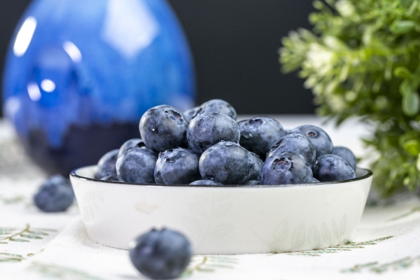 藍(lán)莓泡酒有什么功效 藍(lán)莓的日常吃法-易網(wǎng)<a href=http://www.jsjjzhkt.cn/ target=_blank class=infotextkey>健康養(yǎng)生</a>網(wǎng) 藍(lán)莓泡酒有什么功效 藍(lán)莓的日常吃法