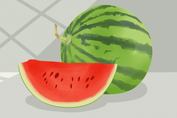 吃西瓜會(huì)不會(huì)長胖 吃什么食物容易長胖-易網(wǎng)健康<a href=http://www.jsjjzhkt.cn/jkys/ target=_blank class=infotextkey>養(yǎng)生</a>網(wǎng) 吃西瓜會(huì)不會(huì)長胖 吃什么食物容易長胖