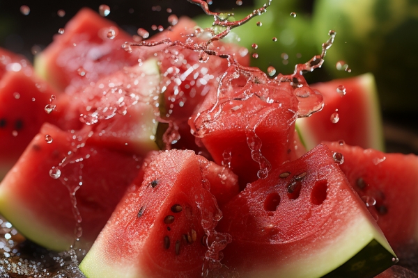 枇杷和西瓜能一起吃嗎 西瓜的作用和功效-易網(wǎng)<a href=http://www.jsjjzhkt.cn/ target=_blank class=infotextkey>健康養(yǎng)生</a>網(wǎng) 枇杷和西瓜能一起吃嗎 西瓜的作用和功效