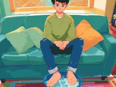 三伏天泡腳最佳時間 三伏天泡腳對身體的好處