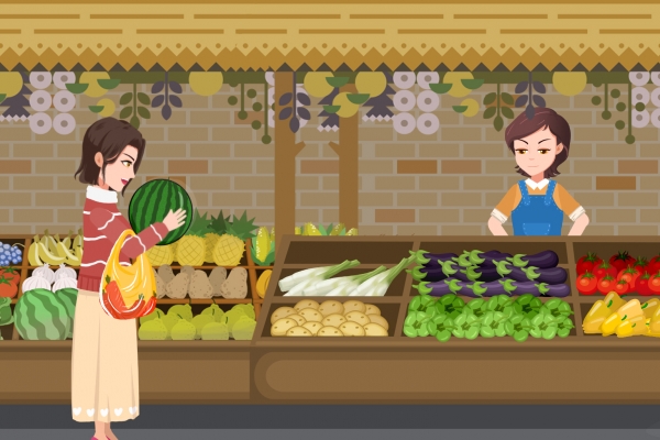 三伏天吃西瓜是不是會增加濕氣 有濕氣可以吃西瓜嗎-易網(wǎng)健康<a href=http://www.jsjjzhkt.cn/jkys/ target=_blank class=infotextkey>養(yǎng)生</a>網(wǎng) 三伏天吃西瓜是不是會增加濕氣 有濕氣可以吃西瓜嗎