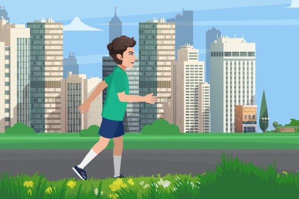 三伏天出汗可以去濕氣嗎 三伏天跑步怎么排濕氣-易網(wǎng)<a href=http://www.jsjjzhkt.cn/ target=_blank class=infotextkey>健康養(yǎng)生</a>網(wǎng) 三伏天出汗可以去濕氣嗎 三伏天跑步怎么排濕氣