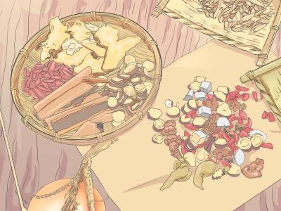 中藥煎好放冰箱可以保存多久 中藥的保存方法