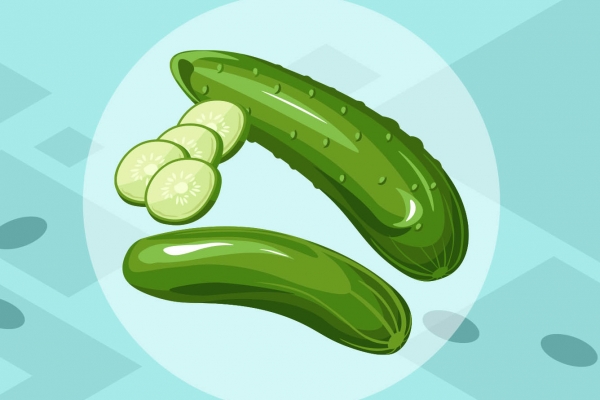 三伏天吃三瓜指的是什么 三伏天吃三瓜有什么好處-易網(wǎng)健康養(yǎng)生網(wǎng) 三伏天吃三瓜指的是什么 三伏天吃三瓜有什么好處