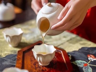 三花茶指的是什么 三伏天喝三花茶有什么好處