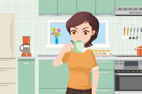 三伏天肌膚中暑的癥狀 夏天三伏天怎么保養皮膚 -易網健康養生網 三伏天肌膚中暑的癥狀 夏天三伏天怎么保養皮膚