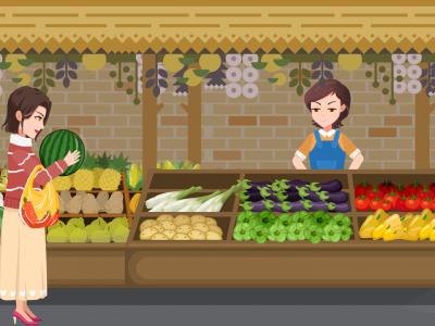 三伏天孩子吃什么水果蔬菜 三伏天吃什么最健康