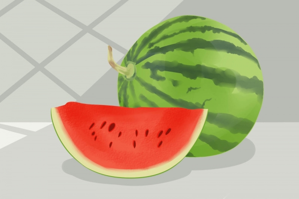 三伏天吃哪些水果最好 三伏天水果挑選技巧-易網健康養生網 三伏天吃哪些水果最好 三伏天水果挑選技巧