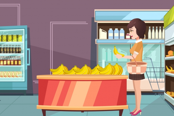 夏季香蕉怎么保鮮保存好 香蕉怎么存放時間長-易網<a href=http://www.jsjjzhkt.cn/ target=_blank class=infotextkey>健康養生</a>網 夏季香蕉怎么保鮮保存好 香蕉怎么存放時間長