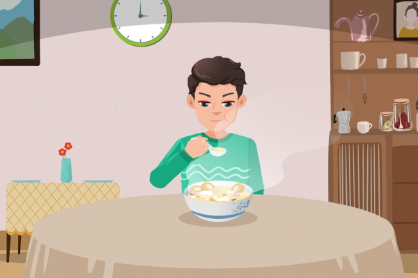 薏米祛濕排骨湯怎么喝最好 薏米祛濕排骨湯的禁忌人群-易網<a href=http://www.jsjjzhkt.cn/ target=_blank class=infotextkey>健康養生</a>網 薏米祛濕排骨湯怎么喝最好 薏米祛濕排骨湯的禁忌人群