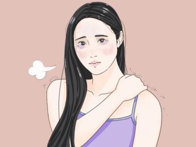 身體哪個穴位可以祛風(fēng)祛濕 濕氣重時(shí)身體會有哪些表現(xiàn)