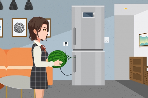 夏季沒有開的西瓜怎么保存 西瓜可以保存多久-易網<a href=http://www.jsjjzhkt.cn/ target=_blank class=infotextkey>健康養生</a>網 夏季沒有開的西瓜怎么保存 西瓜可以保存多久