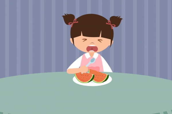 夏季沒有開的西瓜怎么保存 西瓜可以保存多久-易網健康養生網 夏季沒有開的西瓜怎么保存 西瓜可以保存多久