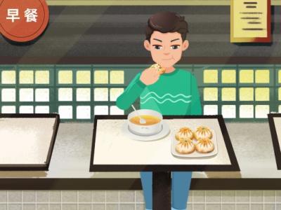 早上吃什么菜可以排毒祛濕 可以排毒祛濕的早餐有哪些