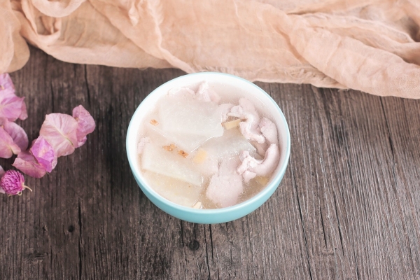 女人三伏天吃什么去濕氣寒氣 三伏天去濕氣寒氣的食物