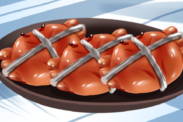 大閘蟹與柿子為何要間隔食用 大閘蟹和柿子隔多久可以吃