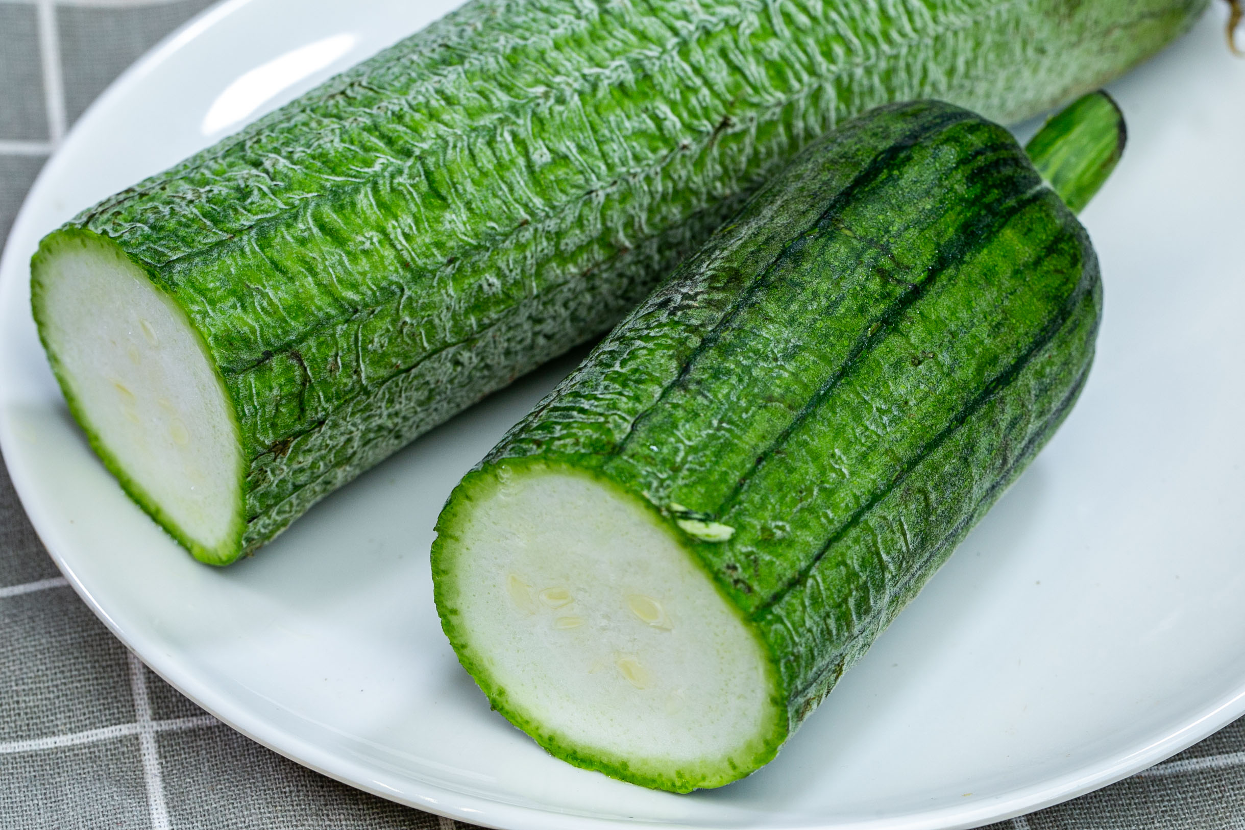 夏季絲瓜多了怎么保存 絲瓜的營養價值