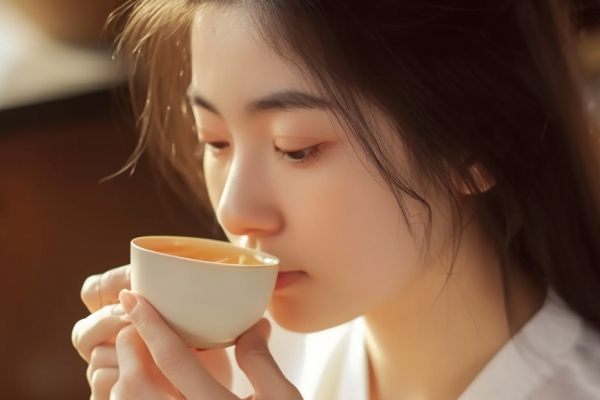 冬天可以喝祛濕茶嗎為什么 冬天適合喝什么茶-易網健康<a href=http://www.jsjjzhkt.cn/jkys/ target=_blank class=infotextkey>養生</a>網 冬天可以喝祛濕茶嗎為什么 冬天適合喝什么茶