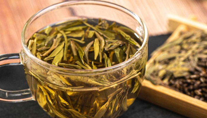 體內(nèi)濕氣重喝什么茶可以祛濕 喝茶有什么功效和作用