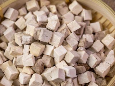 茯苓祛濕多久才有效果 茯苓怎么吃