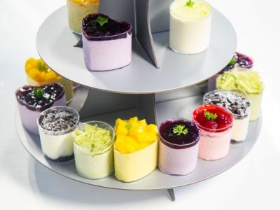 夏季蛋糕怎么保存比較好 夏季蛋糕保鮮方法