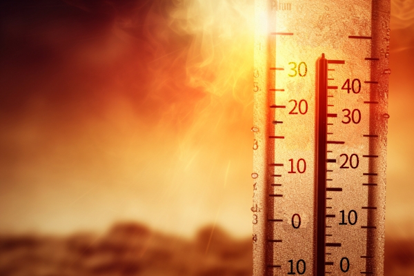 2024年三伏天時間表 三伏天防中暑的防曬措施