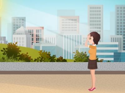 中暑喝藿香正氣水有用嗎 喝藿香正氣水的注意事項