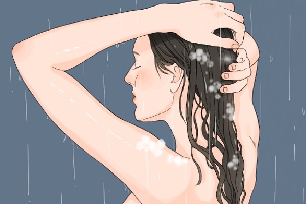 三伏天可以早上洗頭嗎為什么 三伏天早上洗頭的利與弊-易網(wǎng)<a href=http://www.jsjjzhkt.cn/ target=_blank class=infotextkey>健康養(yǎng)生</a>網(wǎng) 三伏天可以早上洗頭嗎為什么 三伏天早上洗頭的利與弊