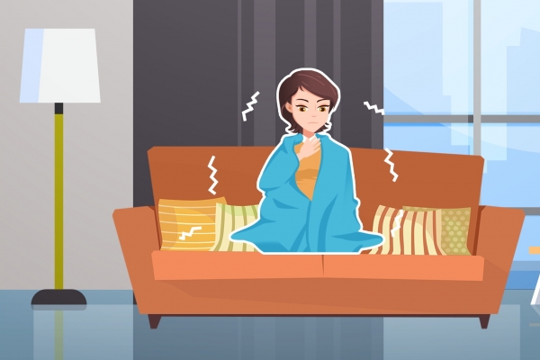 三伏天怎么排出體內寒氣 三伏天排出體內寒氣的方法