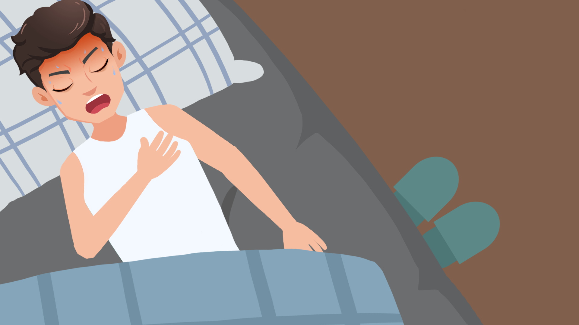 補鉀的食物有哪些水果 補鉀可以吃什么