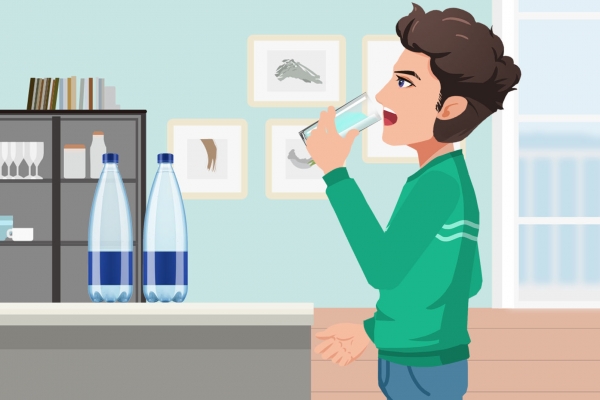 男人三伏天怎么鍛煉身體 三伏天鍛煉身體注意事項-易網健康養生網 男人三伏天怎么鍛煉身體 三伏天鍛煉身體注意事項