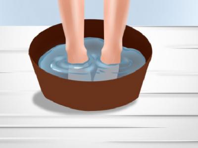 祛濕泡腳可以加什么東西 泡腳加什么輔助祛濕氣