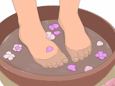 三伏天晚上泡腳泡多長時間好 三伏天泡腳的好處