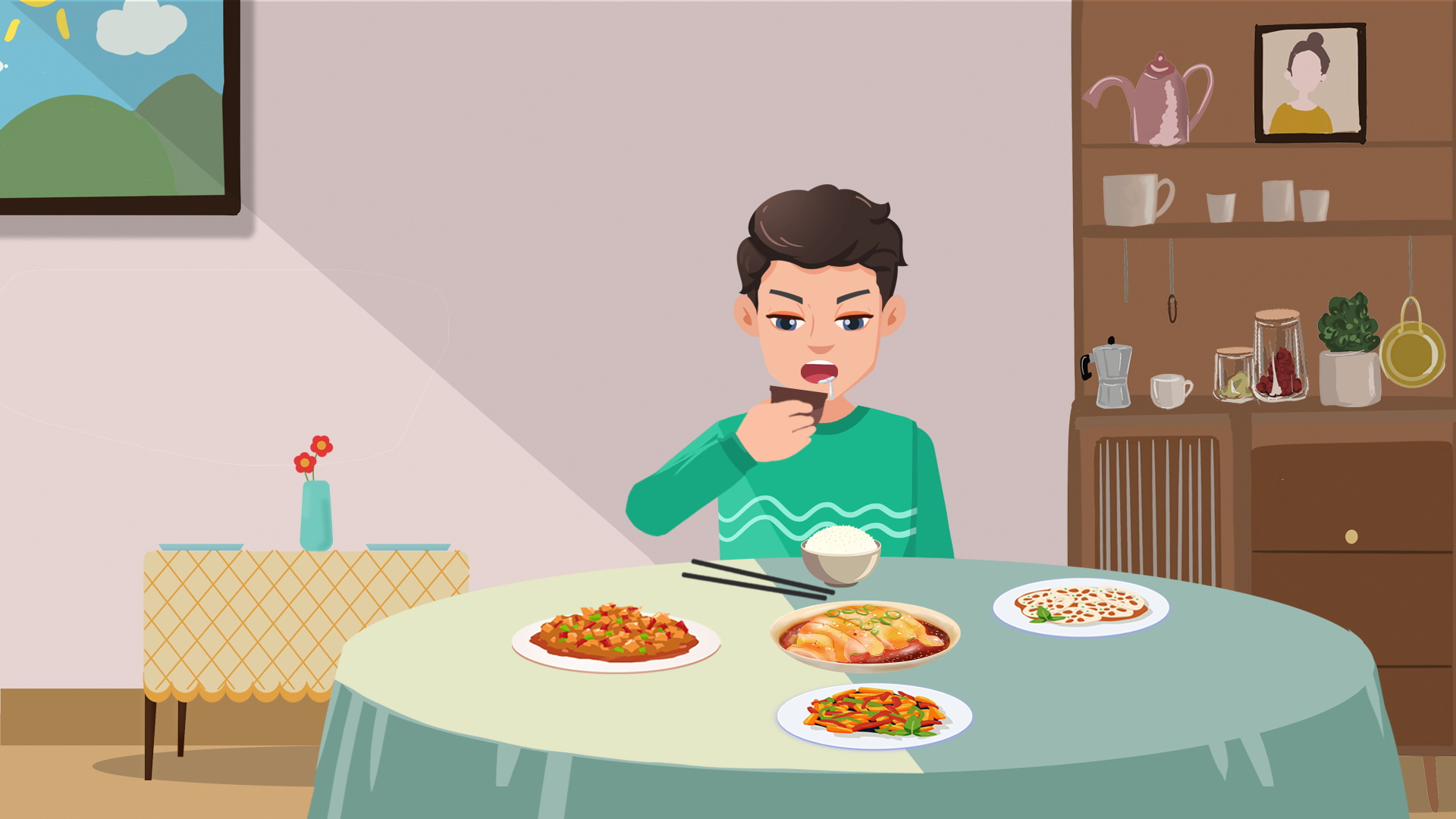 暑天祛濕有哪幾種辦法 祛濕生活小妙招-易網(wǎng)<a href=http://www.jsjjzhkt.cn/ target=_blank class=infotextkey>健康養(yǎng)生</a>網(wǎng) 暑天祛濕有哪幾種辦法 祛濕生活小妙招