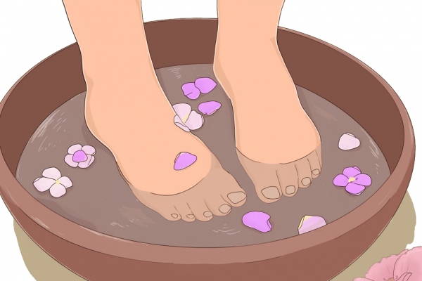 泡腳祛濕可以用哪些東西 泡腳的好處和作用-易網<a href=http://www.jsjjzhkt.cn/ target=_blank class=infotextkey>健康養生</a>網 泡腳祛濕可以用哪些東西 泡腳的好處和作用